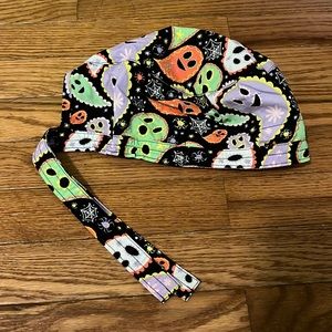 Surgical cap new without tag